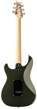 Guitare électrique PRS SE SILVER SKY DEFENDER Limited Edition (Woolstone Green)