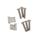 Vis et ressorts d'intonation PRS SE SILVER SKY pour Steel Tremolo - Lot de 6