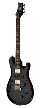 PRS SE SPECIAL Semi Hollow Electric Guitar (Charcoal Burst)