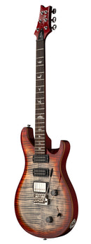 PRS SE STUDIO Electric Guitar (Charcoal Cherry Burst)