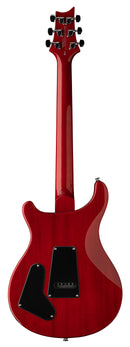 PRS SE STUDIO Electric Guitar (Charcoal Cherry Burst)