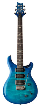 PRS SE STUDIO Electric Guitar (Lake Blue)