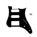 PRS SE STUDIO STANDARD Electric Guitar Pickguard (Black/White/Black)