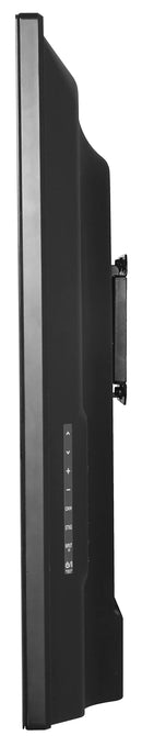 Peerless-AV SF632 Universal Flat Wall Mount for 10-37" Displays (Black)