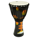 SFMDJ-12OR Freestyle - 12" (Orange Magma Freestyle)