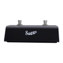 Pédale Supro SFS2 à 2 boutons