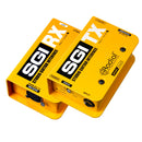 Radial Engineering SGI TX/RX Instrument Line Driver Guitar Interface