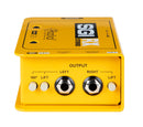 Radial Engineering SGI STEREO TX/RX Amplificateur de ligne stéréo pour instruments