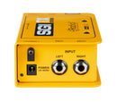 Radial Engineering SGI STEREO TX Stereo Instrument Line Driver