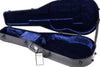 Étui rigide pour guitare acoustique Schecter 1685 SGR-13AC