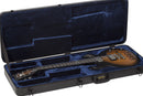 Schecter 1640 SGR-3S S-Shape Hardshell Electric Guitar Case