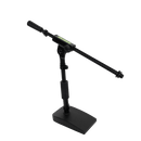 Gator SH-DESKTOP2 Compact Low-Profile Desktop Mic Stand