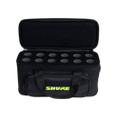 Gator SH-MICBAG12 Microphone Bag That Holds Up To 12 Mics