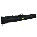 Gator SH-STANDBAG Mic Stand Bag That Holds 3 Stands, 5 Mics & Cables