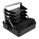 Gator SH-WSYS-CASE4 Wireless System Solution Case 4