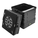 Gator SH-WSYS-CASE4 Wireless System Solution Case 4