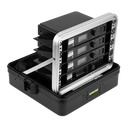 Gator SH-WSYS-CASE4 Wireless System Solution Case 4