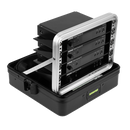Gator SH-WSYS-CASE4 Wireless System Solution Case 4