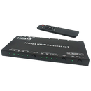 Covid SH41-220 4x1 HDMI Switcher with Audio Extractor