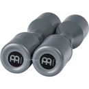 Meinl SH45GR Luis Conte Stadium Shaker (Grey)