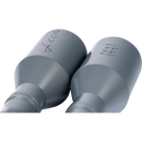 Meinl SH45GR Luis Conte Stadium Shaker (Grey)