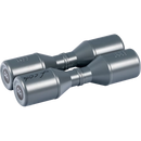 Meinl SH45GR Luis Conte Stadium Shaker (Grey)