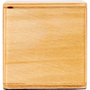 Meinl SH51 Mini Cajon Shaker (Ovangkol)