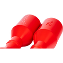 Meinl SH5R Luis Conte Studio Shaker (Red)