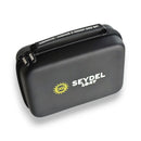Harmonica octave Seydel SHAMROCK STEEL - Set de 5