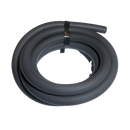 The Kelly Shu SHU-ACZ3 Rubber Support Cord Material - 3ft