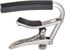 Shubb C3 Standard Series Capo For 12 String Guitar (Polished Nickel)