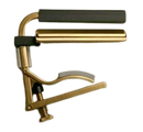 Shubb C6B Dobro Capo (Unplated Brass)