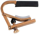 Capodastre partiel Shubb C8B Original Series pour 5 cordes (laiton non plaqué)
