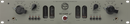 Heritage Audio LANG-SILVERR-47 All Tube Dual Microphone Preamplifier