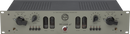 Heritage Audio LANG-SILVERR-47 All Tube Dual Microphone Preamplifier