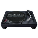 Système de platine vinyle à entraînement direct Technics SL-1210MKX (Noir)