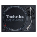 Système de platine vinyle à entraînement direct Technics SL-1210MKX (Noir)