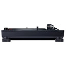 Système de platine vinyle à entraînement direct Technics SL-1210MKX (Noir)