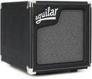 Aguilar SL1108 1 x 10-inch 175-watt Bass Cabinet 8 Ohm (Classic Black)