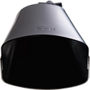 Meinl SL850-BK Cloche à finition noire - 8,5'