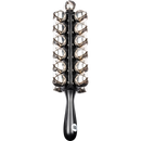 Meinl SLB25 Sleigh Bells - 25 Bells (Black)
