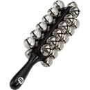 Meinl SLB25 Sleigh Bells - 25 Bells (Black)