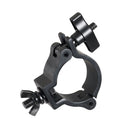 Lc Group LCG-10021SB Slim Half Clamp 75KG (Black)