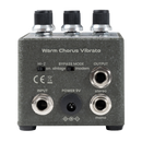 Warm Audio WA-C1 MOD Compact Stereo Chorus & Vibrato Pedal