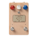 Warm Audio BLACK KEYS PEACH FUZZ Pédale Octave Fuzz Édition Limitée