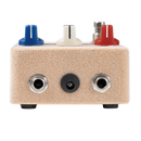 Warm Audio BLACK KEYS PEACH FUZZ Pédale Octave Fuzz Édition Limitée