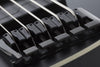 Schecter SLS ELITE-5 EVIL TWIN 5-String Left-Handed Electric Bass Guitar (Satin Black)