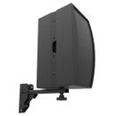 Groupe des technologies adaptatives SM-075-ASB MONTRE À POINTER MAURS INDOOR MONTRE