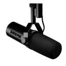 Shure SM7DB Active Dynamic Cardioid Vocal Microphone with Built-in Preamp