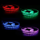 ProX X-S300SAKIT Smart LED Flexible Lighting Strip Kit 16.5 ft